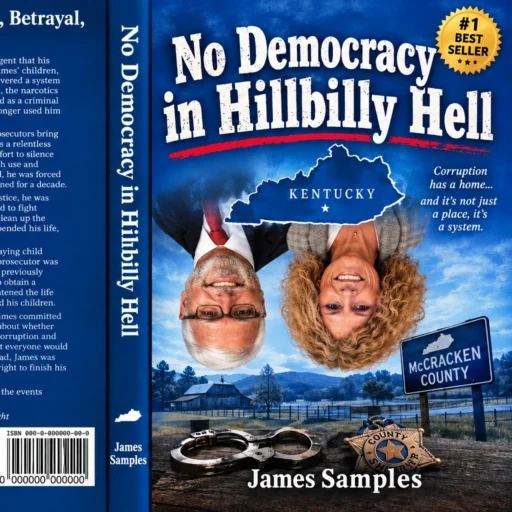 Kentucky Democracy